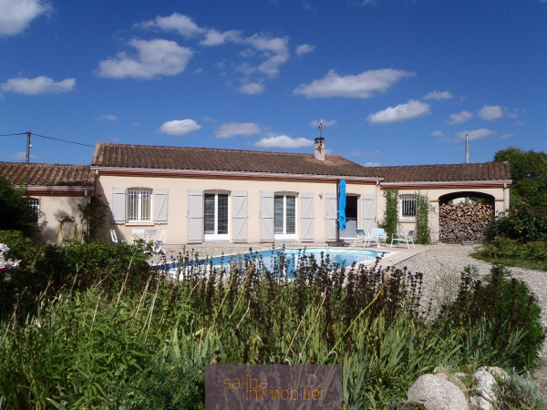 Offres de vente Maison Gaillac 81600