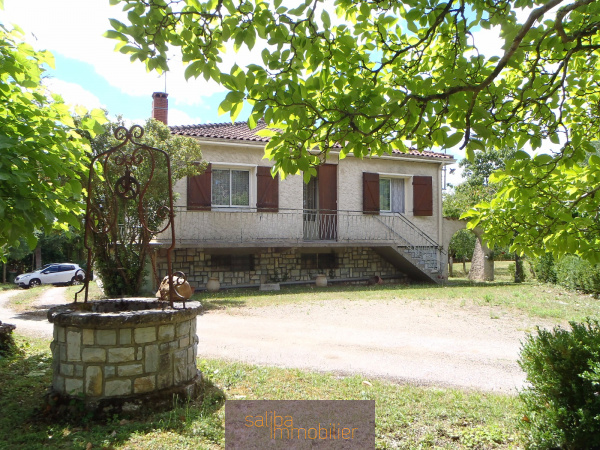 Offres de vente Maison Gaillac 81600